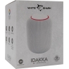 White Shark GBT-619 Idakka White