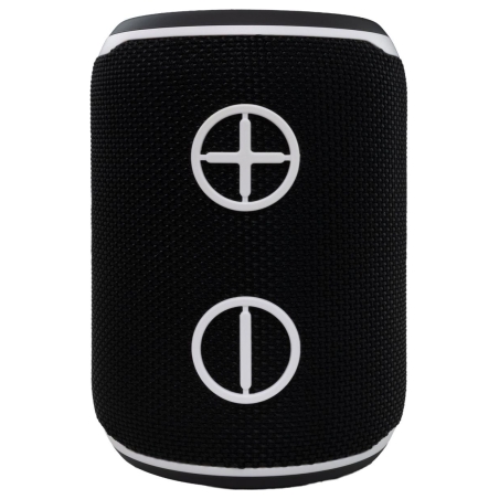 White Shark GBT-3007 Ghatam Black/White