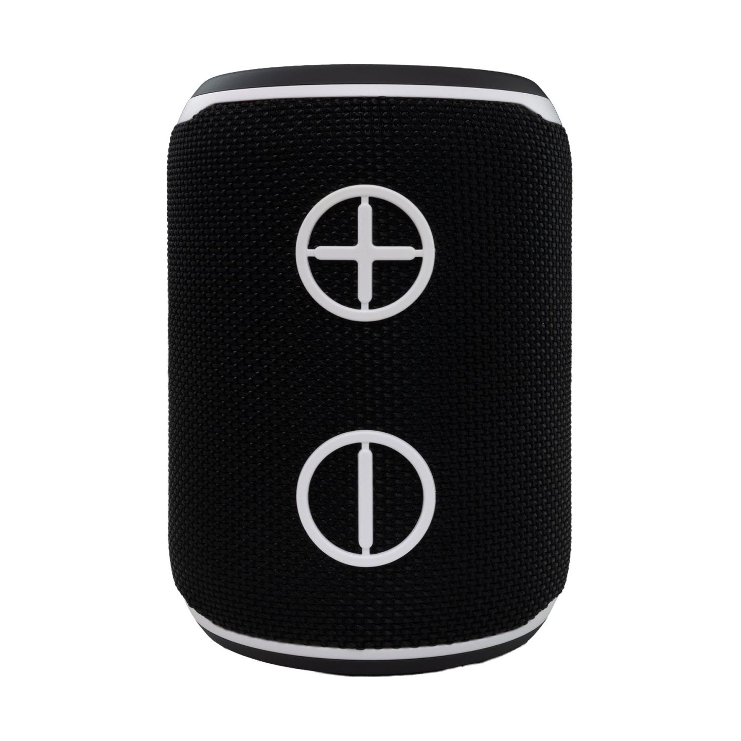 White Shark GBT-3007 Ghatam Black/White