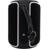 White Shark GBT-3007 Ghatam Black/White