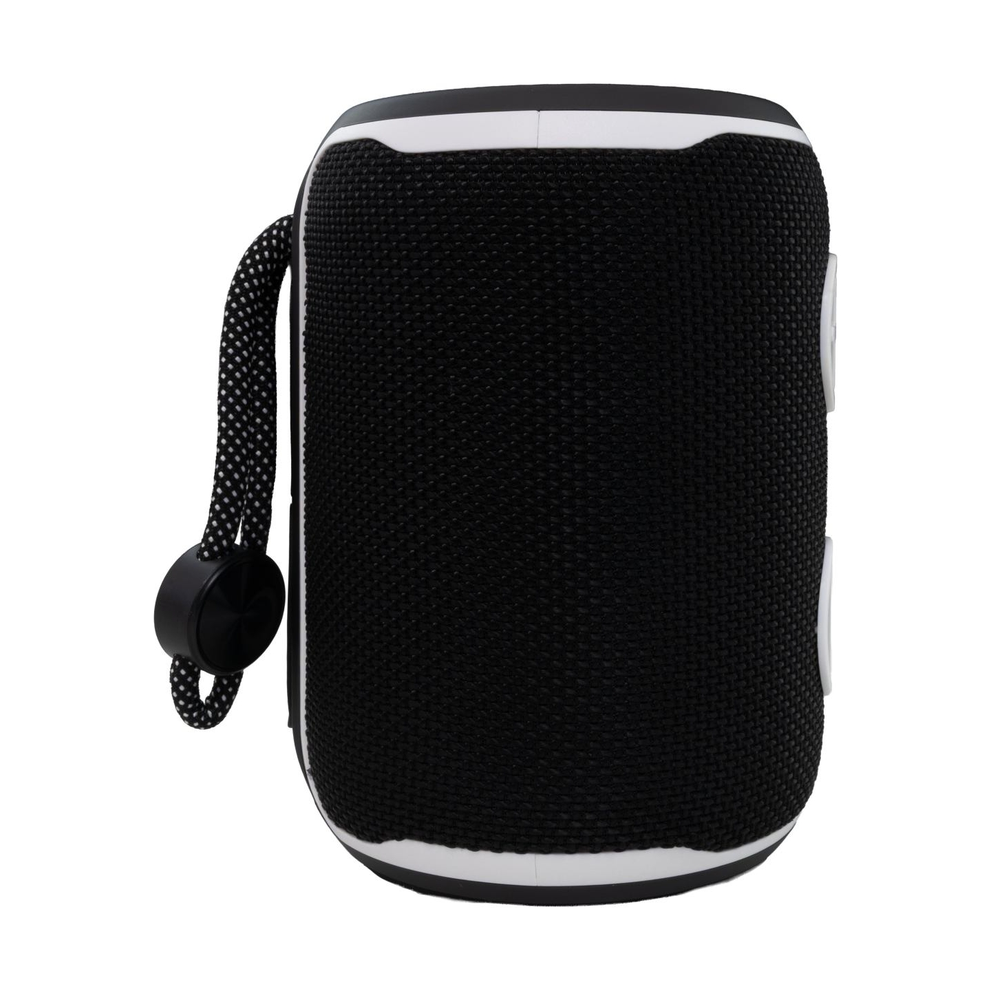 White Shark GBT-3007 Ghatam Black/White