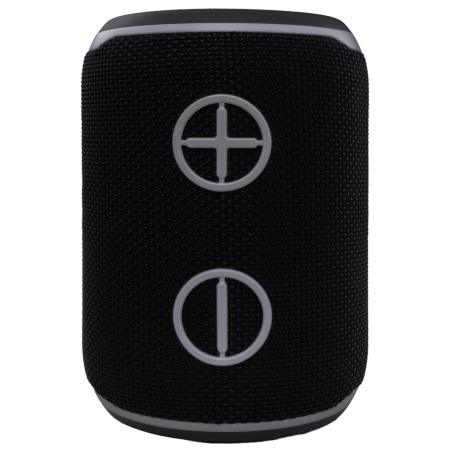 White Shark GBT-3007 Ghatam Black/Grey