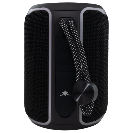 White Shark GBT-3007 Ghatam Black/Grey