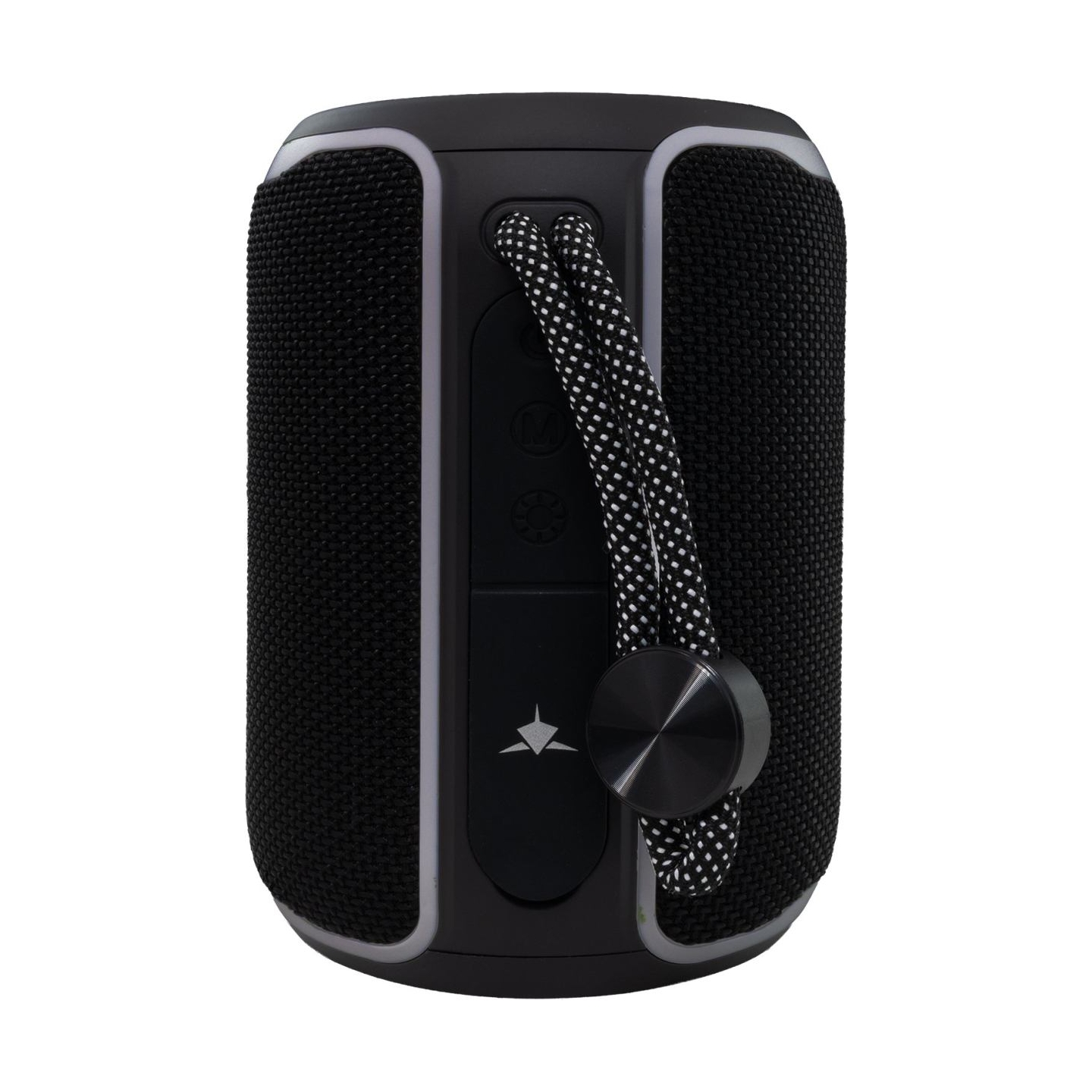 White Shark GBT-3007 Ghatam Black/Grey