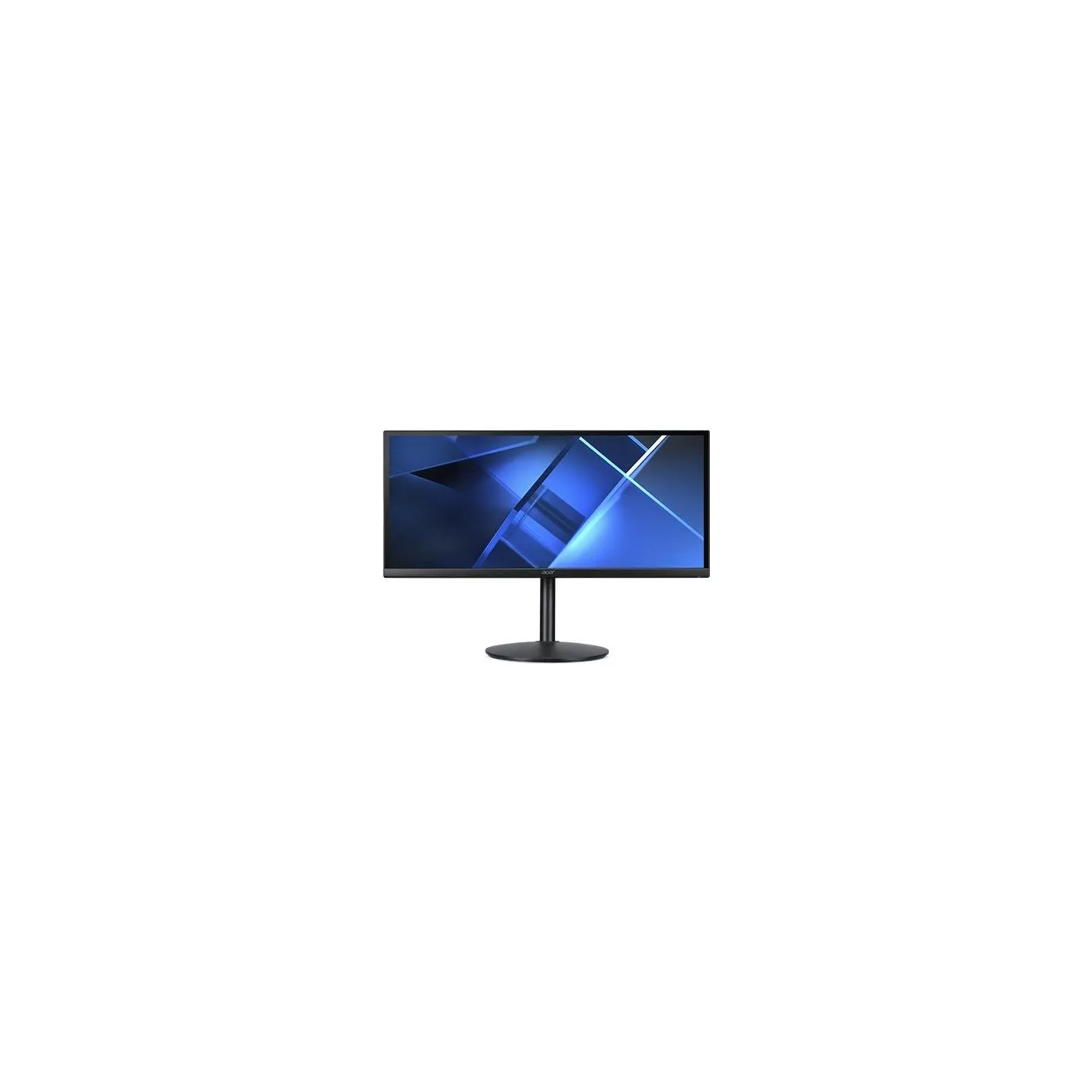 Acer LCD Monitor|ACER|CB292CUbmiiprx|29"|21 : 9|Panel IPS|2560x1080|21:9|75Hz|1 ms|Speakers|Swivel|Pivot|Height adjustable|Tilt|