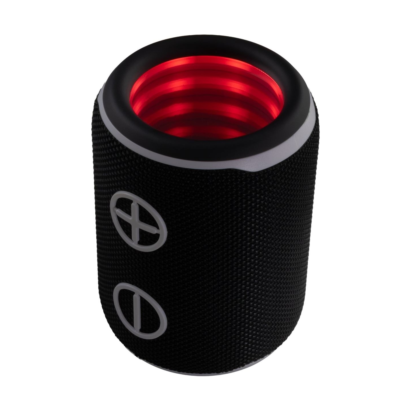 White Shark GBT-3007 Ghatam Black/Grey