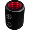 White Shark GBT-3007 Ghatam Black/Grey