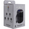 White Shark GBT-3007 Ghatam Black/Grey