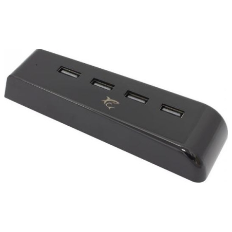White Shark PS5 4-Port USB HUB PS5-0576 Cross