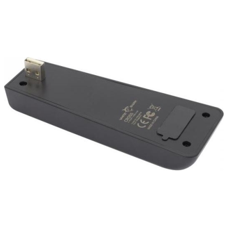 White Shark PS5 4-Port USB HUB PS5-0576 Cross