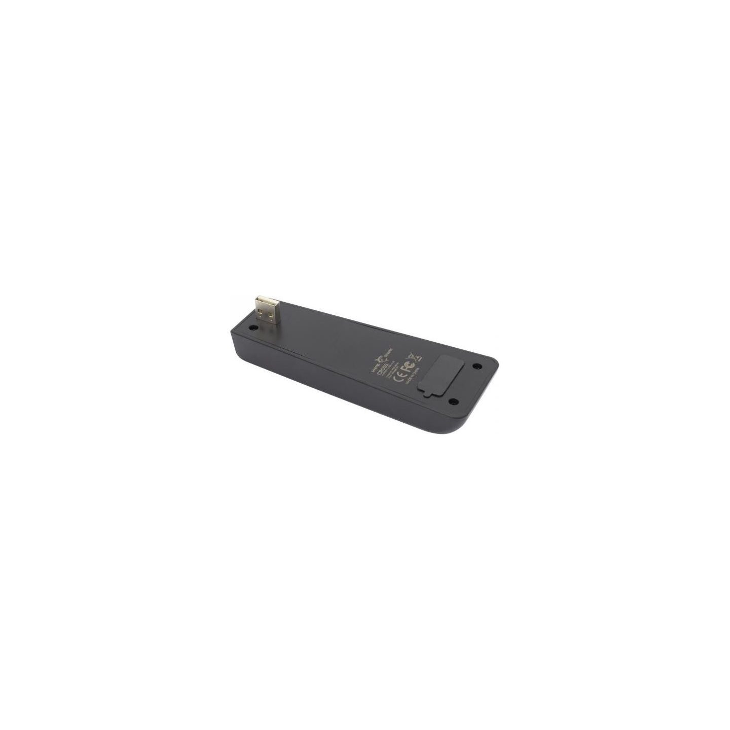 White Shark PS5 4-Port USB HUB PS5-0576 Cross