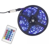 White Shark Helios LED-05 RGB LED Strip With Remote Control