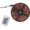 White Shark Helios LED-05 RGB LED Strip With Remote Control