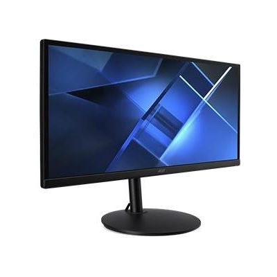 Acer LCD Monitor|ACER|CB292CUbmiiprx|29"|21 : 9|Panel IPS|2560x1080|21:9|75Hz|1 ms|Speakers|Swivel|Pivot|Height adjustable|Tilt|
