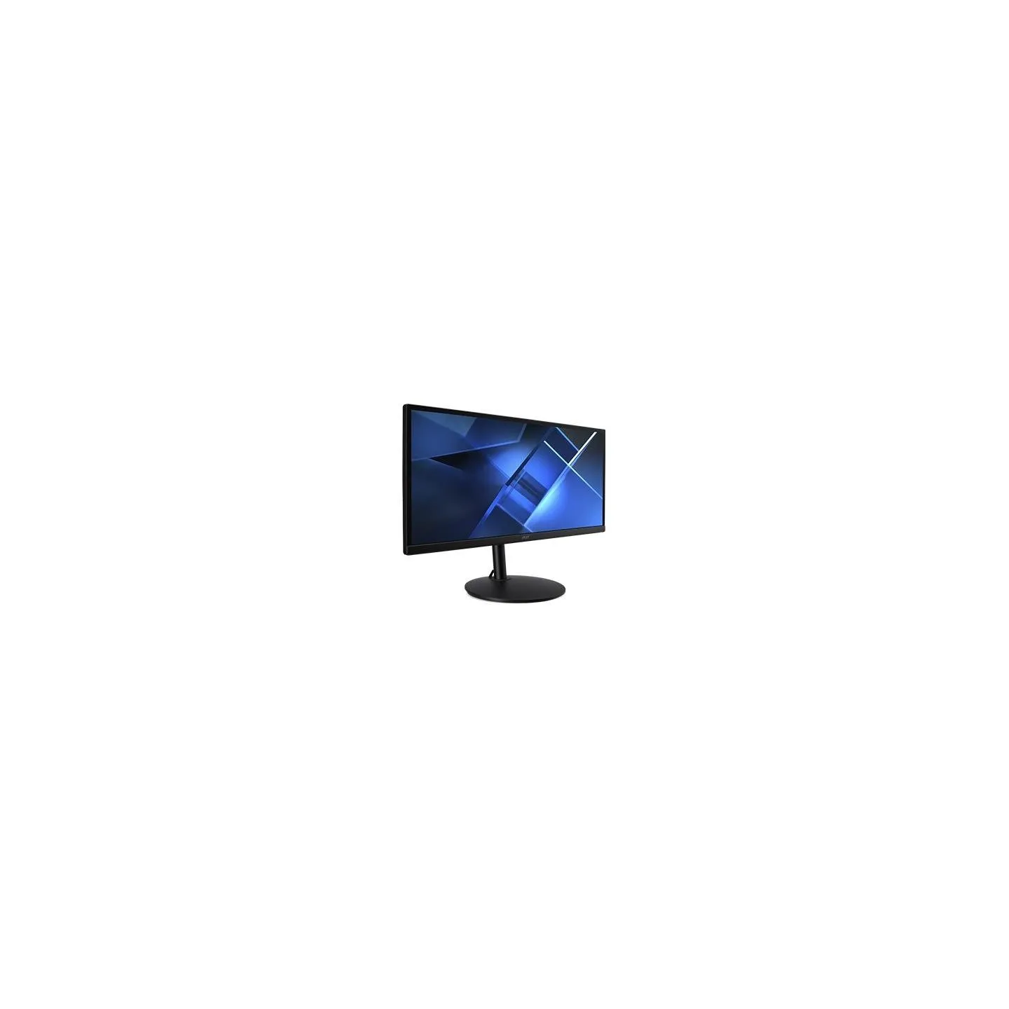 Acer LCD Monitor|ACER|CB292CUbmiiprx|29"|21 : 9|Panel IPS|2560x1080|21:9|75Hz|1 ms|Speakers|Swivel|Pivot|Height adjustable|Tilt|