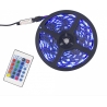 White Shark Helios LED-03  RGB Led StripSet 3m