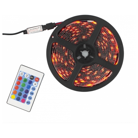 White Shark Helios LED-03  RGB Led StripSet 3m