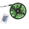 White Shark Helios LED-03  RGB Led StripSet 3m