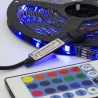 White Shark Helios LED-03  RGB Led StripSet 3m