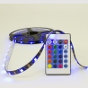 White Shark Helios LED-03  RGB Led StripSet 3m