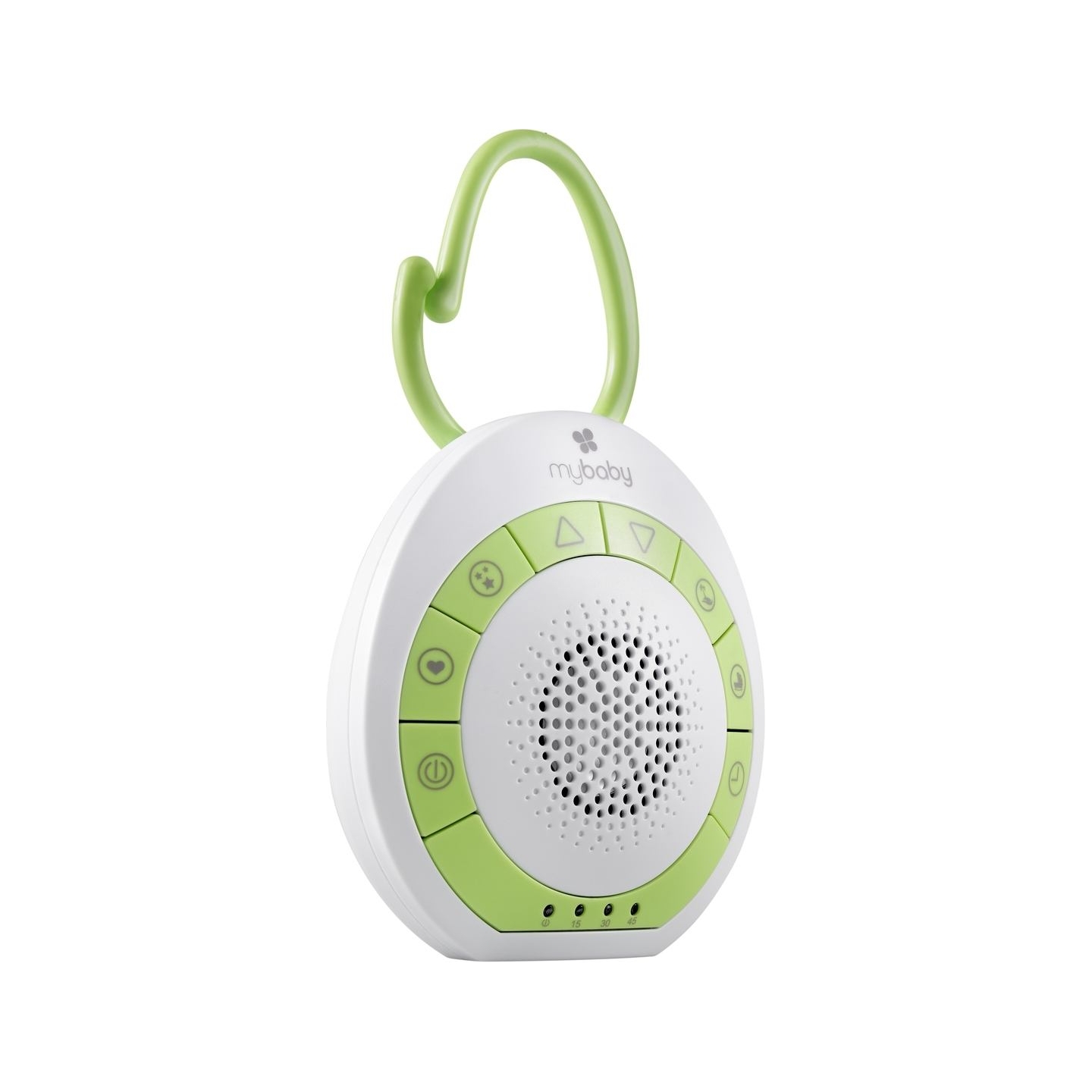 Homedics MYB-S115A-UE mybaby Soundspa on-the-go