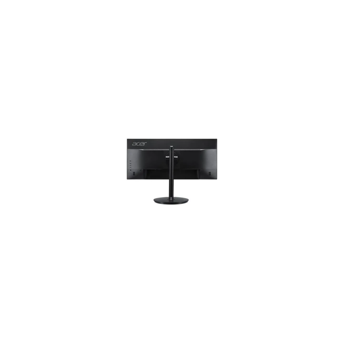 Acer LCD Monitor|ACER|CB292CUbmiiprx|29"|21 : 9|Panel IPS|2560x1080|21:9|75Hz|1 ms|Speakers|Swivel|Pivot|Height adjustable|Tilt|