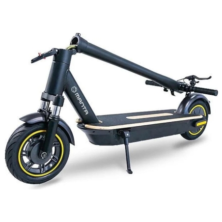 Manta MES1002J X-Rider