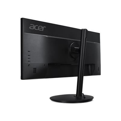 Acer LCD Monitor|ACER|CB292CUbmiiprx|29"|21 : 9|Panel IPS|2560x1080|21:9|75Hz|1 ms|Speakers|Swivel|Pivot|Height adjustable|Tilt|