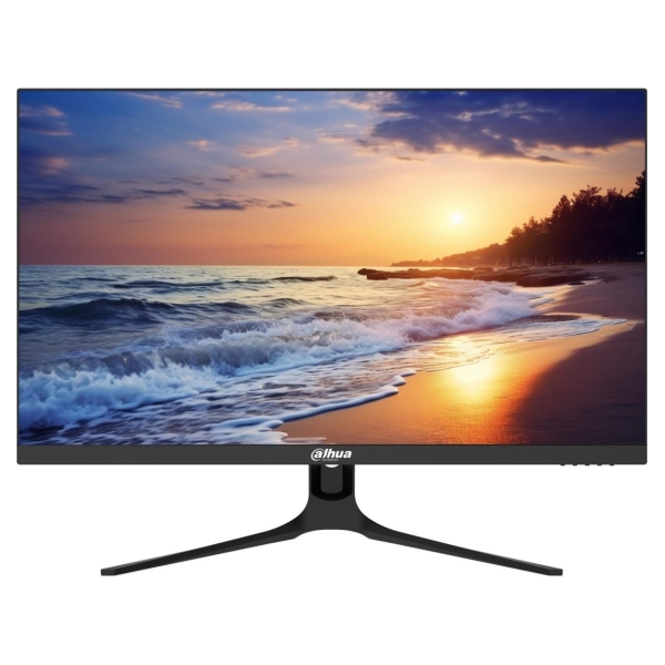 Dahua LCD Monitor|DAHUA|LM27-F400|27"|Business/4K|Panel VA|3840x2160|16:9|60Hz|5 ms|Speakers|DHI-LM27-F400