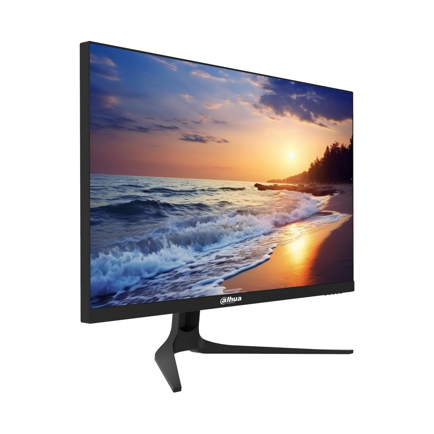 Dahua LCD Monitor|DAHUA|LM27-F400|27"|Business/4K|Panel VA|3840x2160|16:9|60Hz|5 ms|Speakers|DHI-LM27-F400