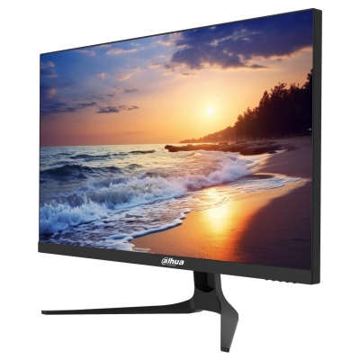 Dahua LCD Monitor|DAHUA|LM27-F400|27"|Business/4K|Panel VA|3840x2160|16:9|60Hz|5 ms|Speakers|DHI-LM27-F400