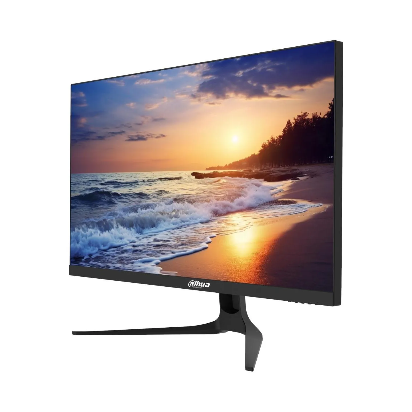 Dahua LCD Monitor|DAHUA|LM27-F400|27"|Business/4K|Panel VA|3840x2160|16:9|60Hz|5 ms|Speakers|DHI-LM27-F400