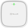 Tellur Smart WiFi Gas Sensor DC12V 1A white