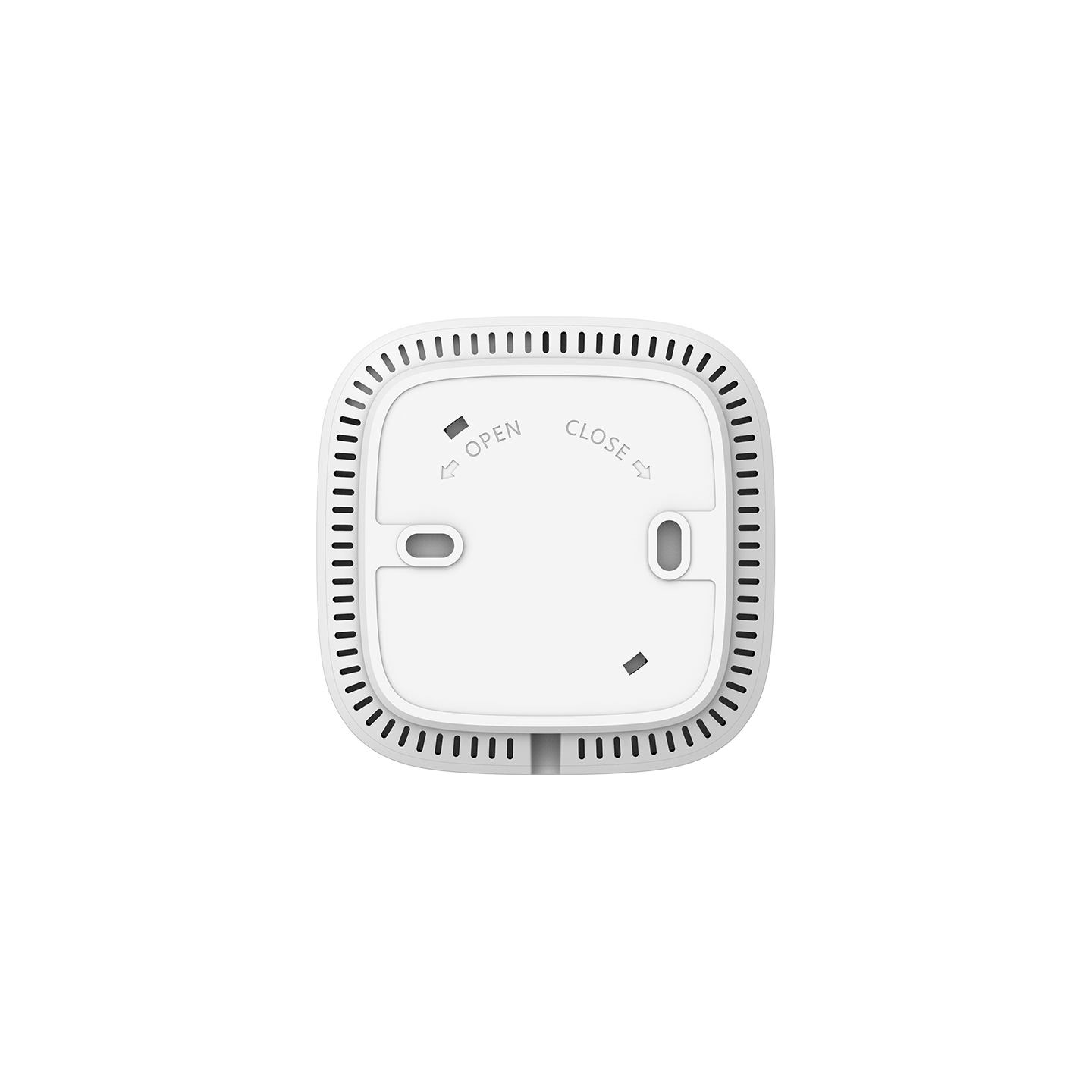 Tellur Smart WiFi Gas Sensor DC12V 1A white