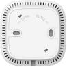 Tellur Smart WiFi Gas Sensor DC12V 1A white