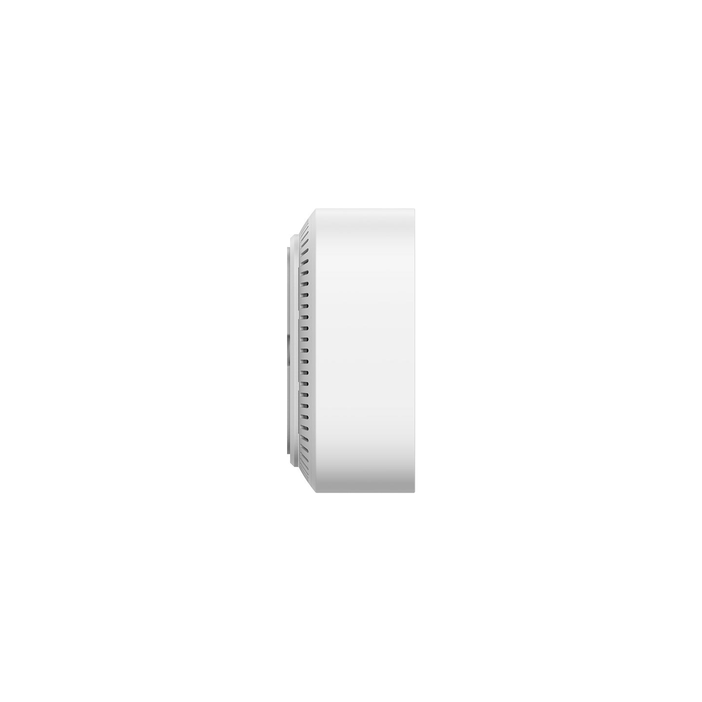 Tellur Smart WiFi Gas Sensor DC12V 1A white