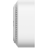 Tellur Smart WiFi Gas Sensor DC12V 1A white
