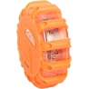 Tellur Basic LED Emergency Signal And Flashlight, 3 x AAA, Magnetic, Orange