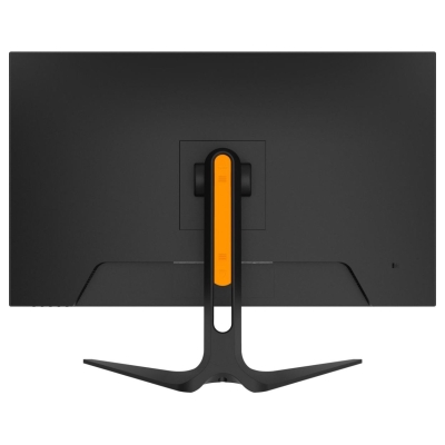 Dahua LCD Monitor|DAHUA|LM27-F400|27"|Business/4K|Panel VA|3840x2160|16:9|60Hz|5 ms|Speakers|DHI-LM27-F400