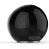 Nasa WSP1500 black Weather Station/Speaker BT Moon