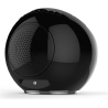 Nasa WSP1500 black Weather Station/Speaker BT Moon