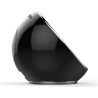 Nasa WSP1500 black Weather Station/Speaker BT Moon