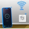 Tellur Smart WiFi Wall Plug 3600W 16A, PD20W, USB 18W, energy reading, white