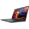 Dell 15 DC15255/AMD Ryzen 5 7520U/8GB/512GB SSD/15.6" FHD/AMD Radeon 610M/WLAN + BT/Kb/3 Cell/W11Pro/Carbon Black/3yrs Prosuppor