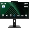 MSI Monitor 27 inches PRO MP272PMG LED/FHD/Flat/120Hz/black