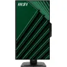 MSI Monitor 27 inches PRO MP272PMG LED/FHD/Flat/120Hz/black