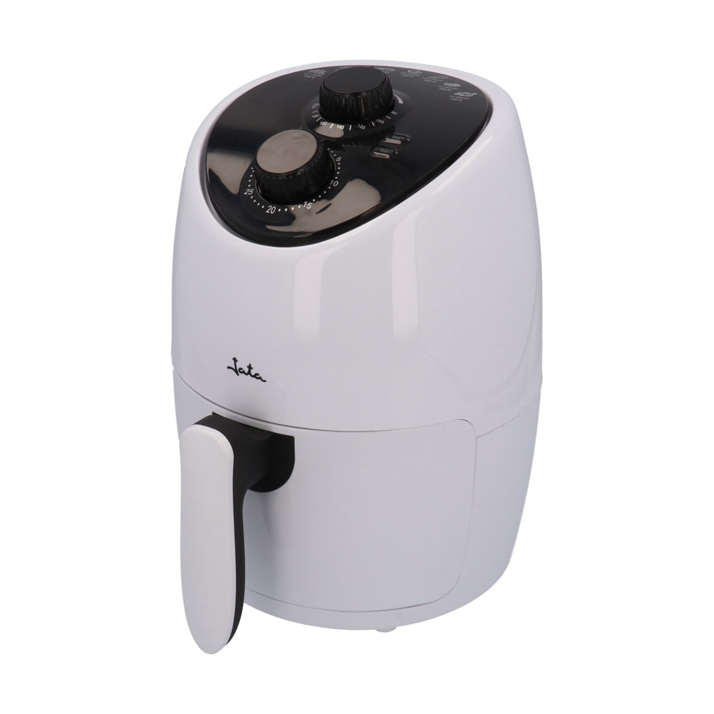 Jata JEFR1223 White
