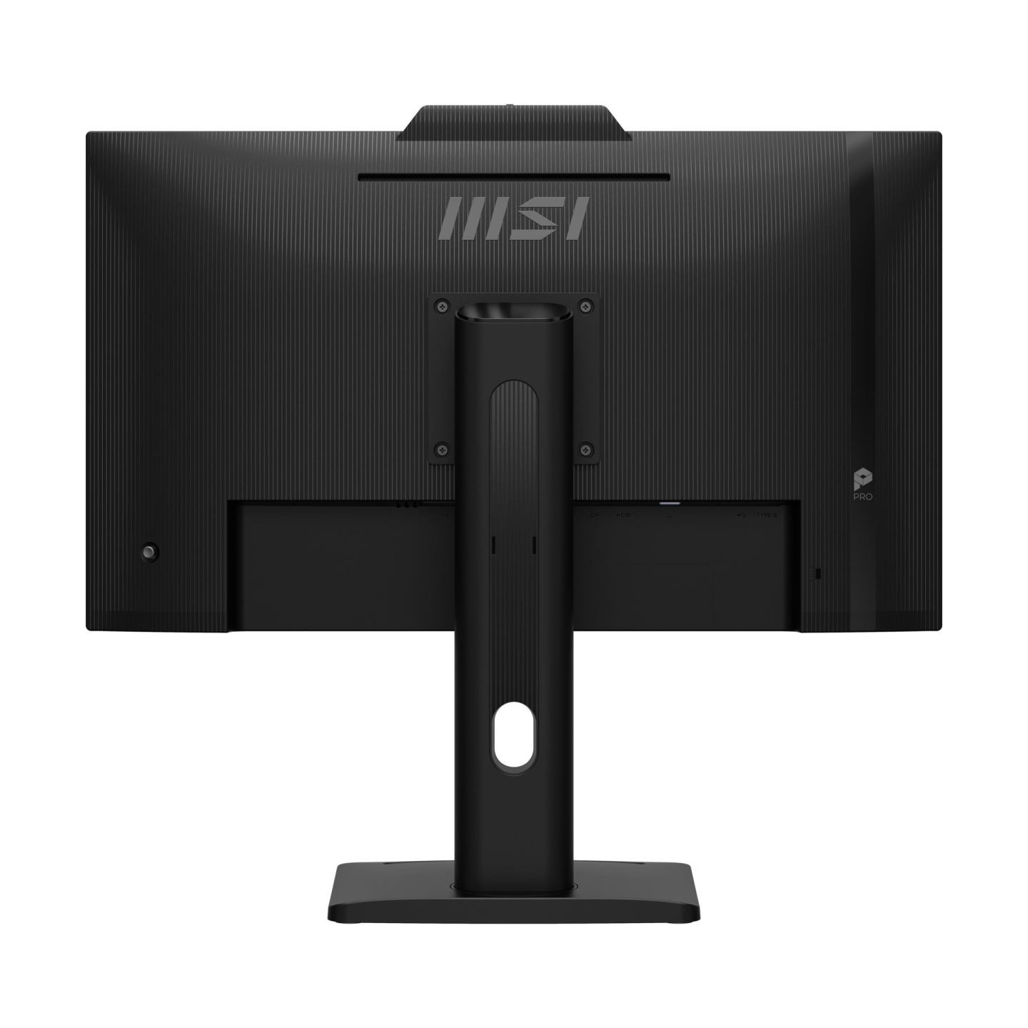 MSI LCD Monitor|MSI|PRO MP272PMG|27"|Business|Panel IPS|1920x1080|16:9|120 Hz|Speakers|PROMP272PMG