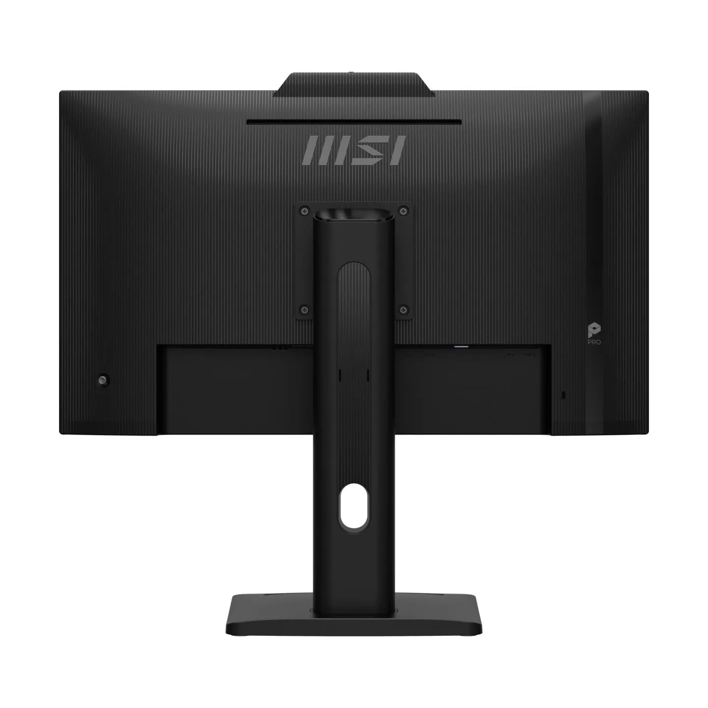MSI LCD Monitor|MSI|PRO MP272PMG|27"|Business|Panel IPS|1920x1080|16:9|120 Hz|Speakers|PROMP272PMG