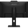 MSI Monitor 27 inches PRO MP272PMG LED/FHD/Flat/120Hz/black